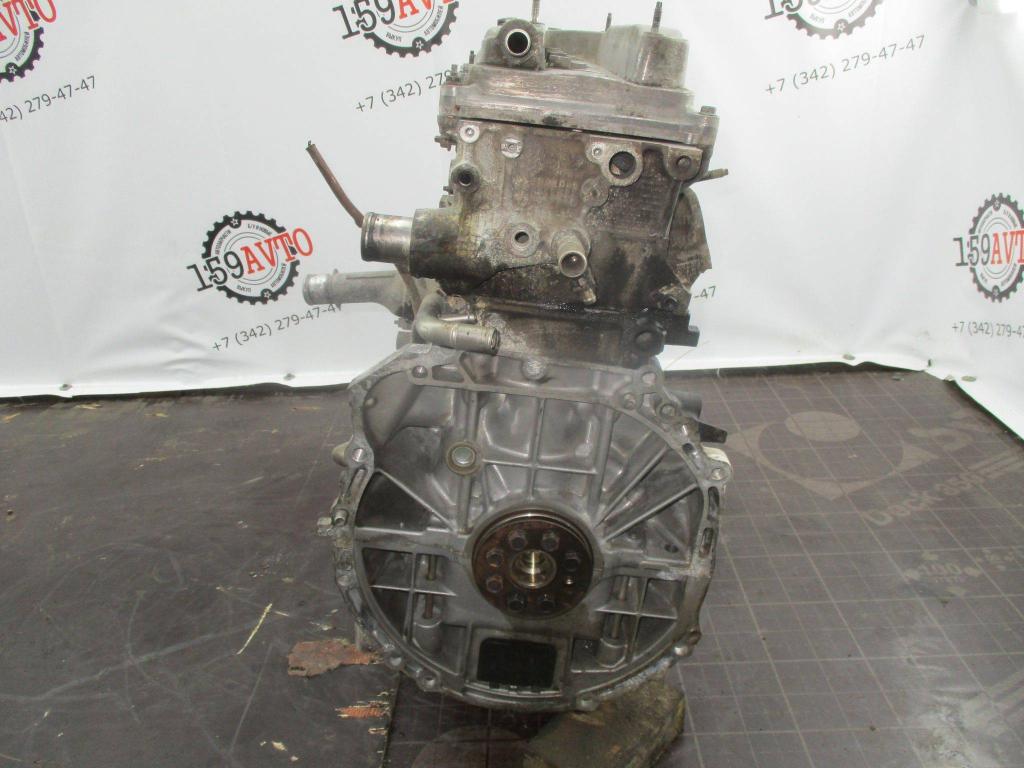 Двигатель (ДВС) для Toyota Camry XV40 2006-2011