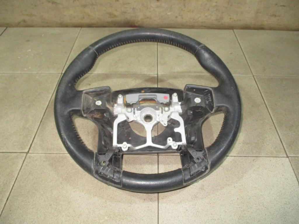 Рулевое колесо (руль) для Toyota Land Cruiser Prado 150 2009-2023