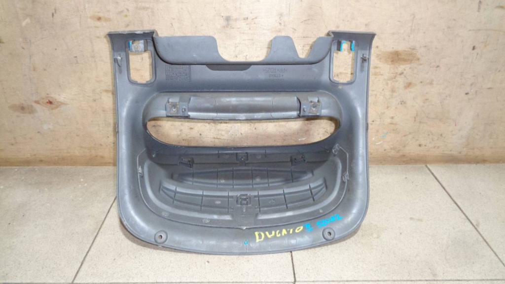 Накладка декоративная для Fiat Ducato II 1993-2006