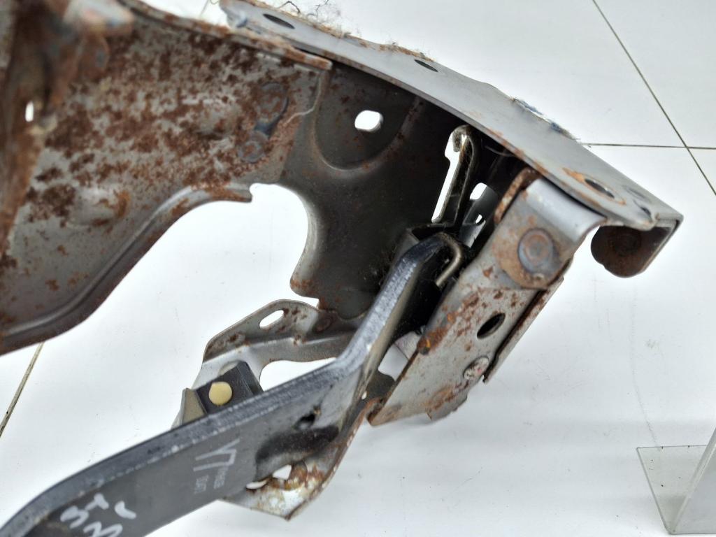 Педаль тормоза для Nissan X-Trail (T31) 2007-2013