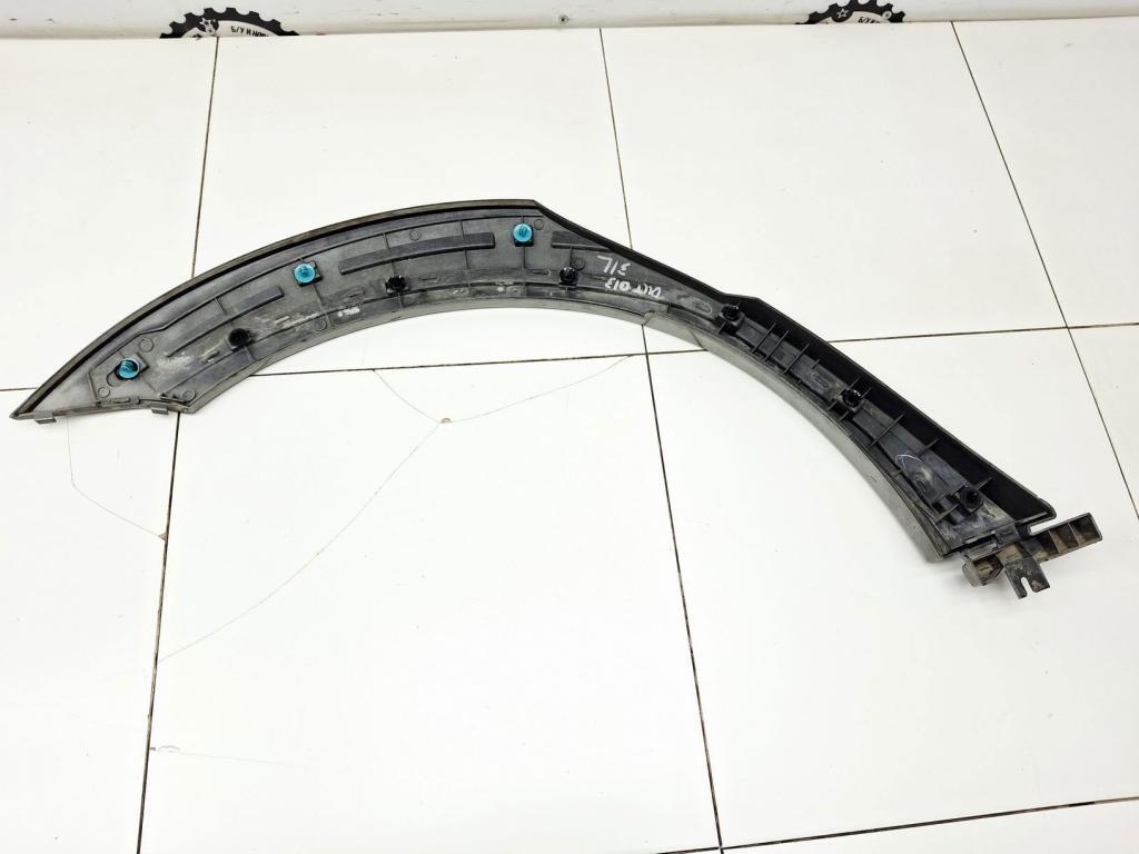 Накладка заднего крыла левого для Subaru Outback (B13, BP)