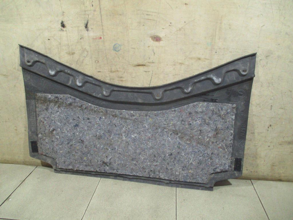 Пол багажника для Lexus IS 200t/250/300/350 (XE30) 2013-2020