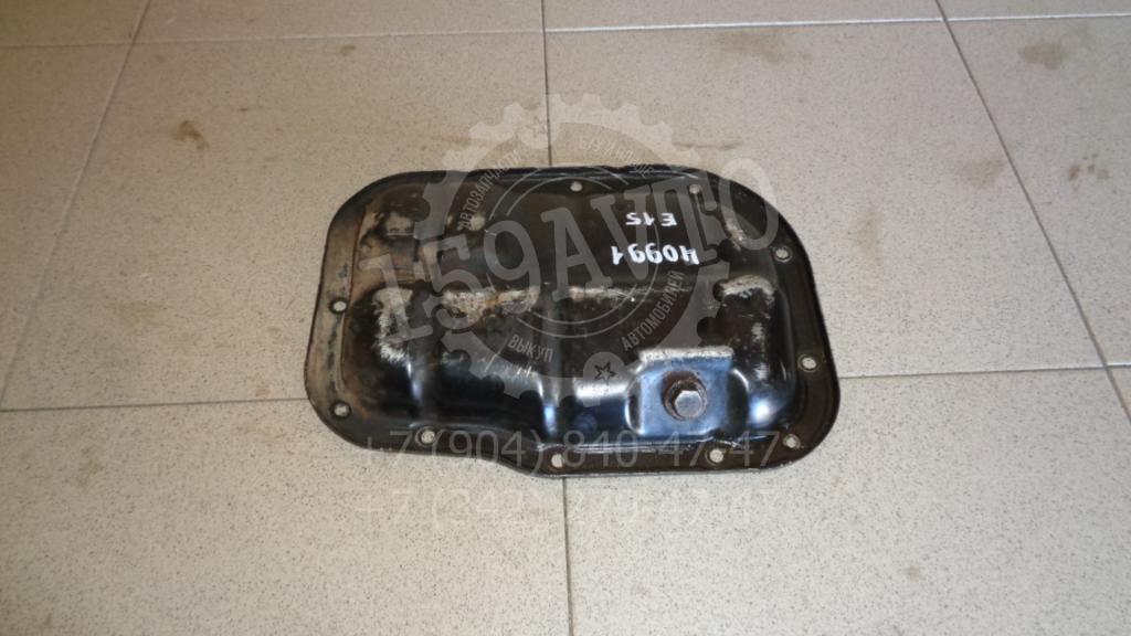 Поддон масляный двигателя для Toyota Corolla (E150) 2006-2013