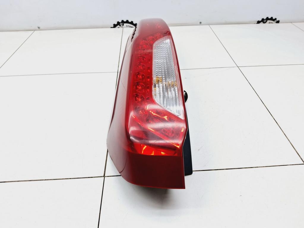Фонарь задний левый для Nissan X-Trail (T31) 2007-2013