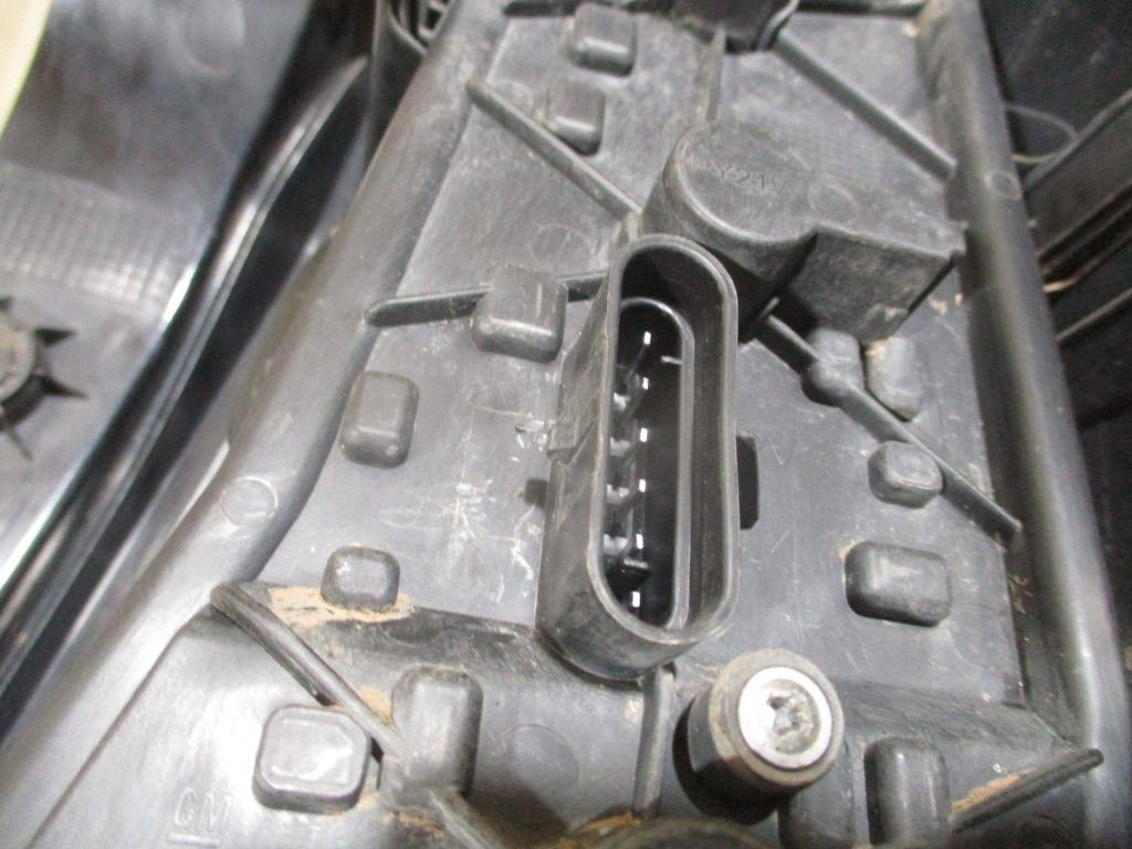 Фонарь задний левый для Chevrolet Cobalt (T250)