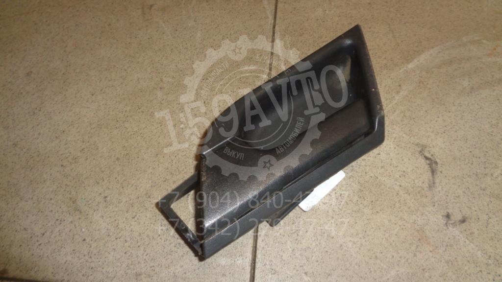 Ручка двери внутренняя левая для Chevrolet Aveo (T250) 2008-2011