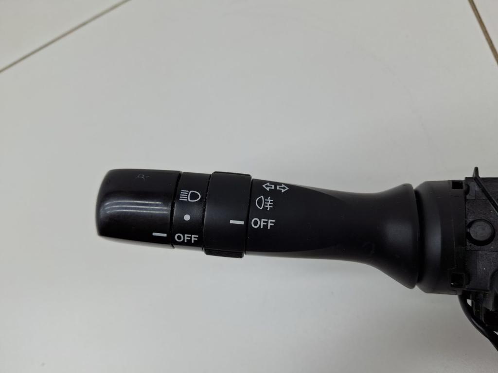 Переключатель поворотов подрулевой для Toyota Corolla (E150) 2006-2013