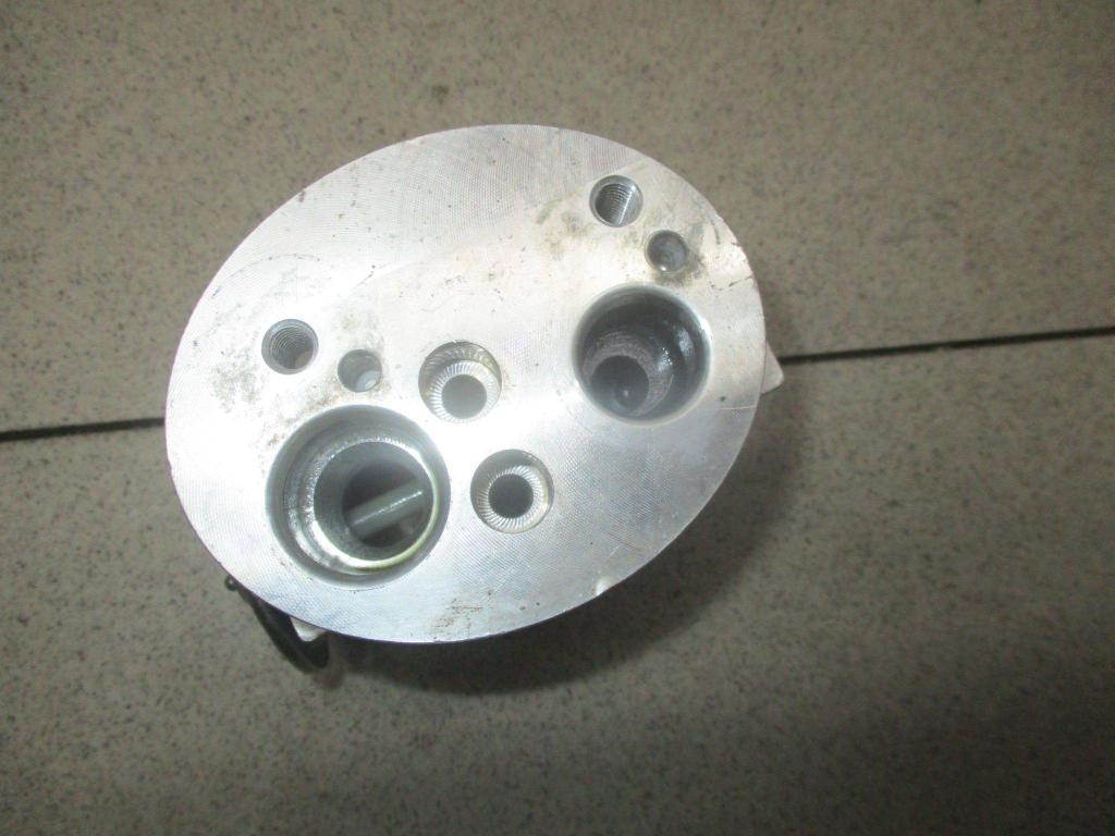 Клапан кондиционера для BMW 7-Series (F01/F02/F03/F04) 2008-2015