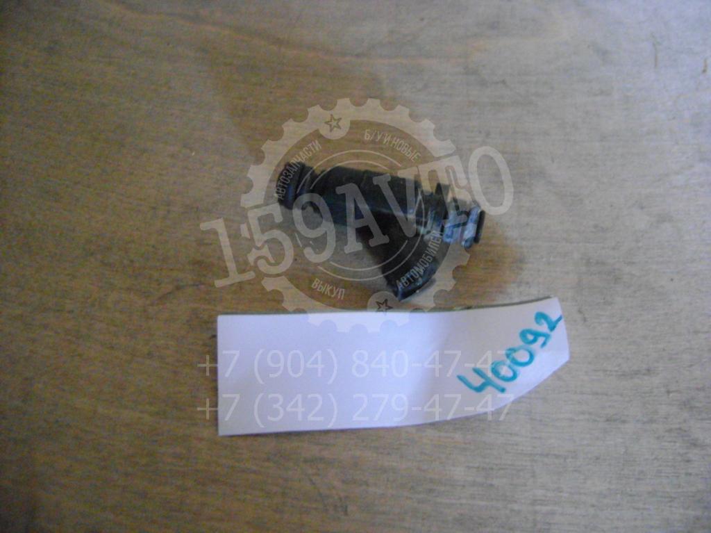 Форсунка инжекторная электрическая для Hyundai Accent (LC) (ТАГАЗ) 2000-2012