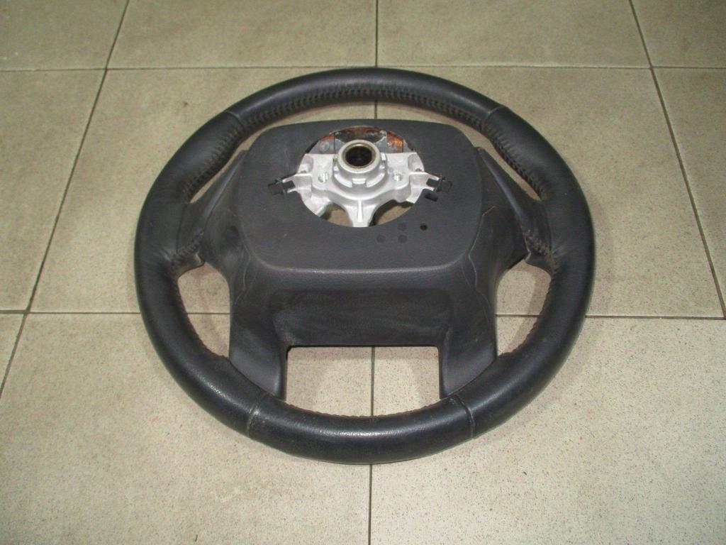 Рулевое колесо (руль) для Toyota Land Cruiser Prado 150 2009-2023