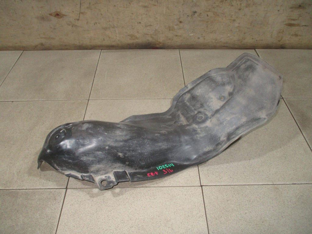 Пыльник (кузов наружные) для Honda CR-V III 2007-2012