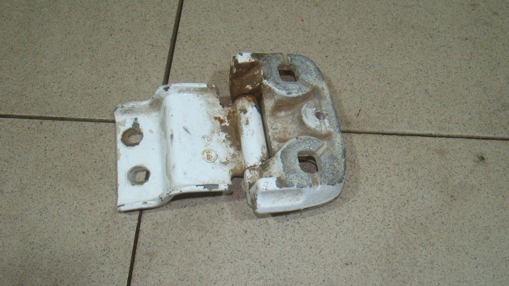 Петля двери задней правой верхняя для Fiat Ducato II 1993-2006