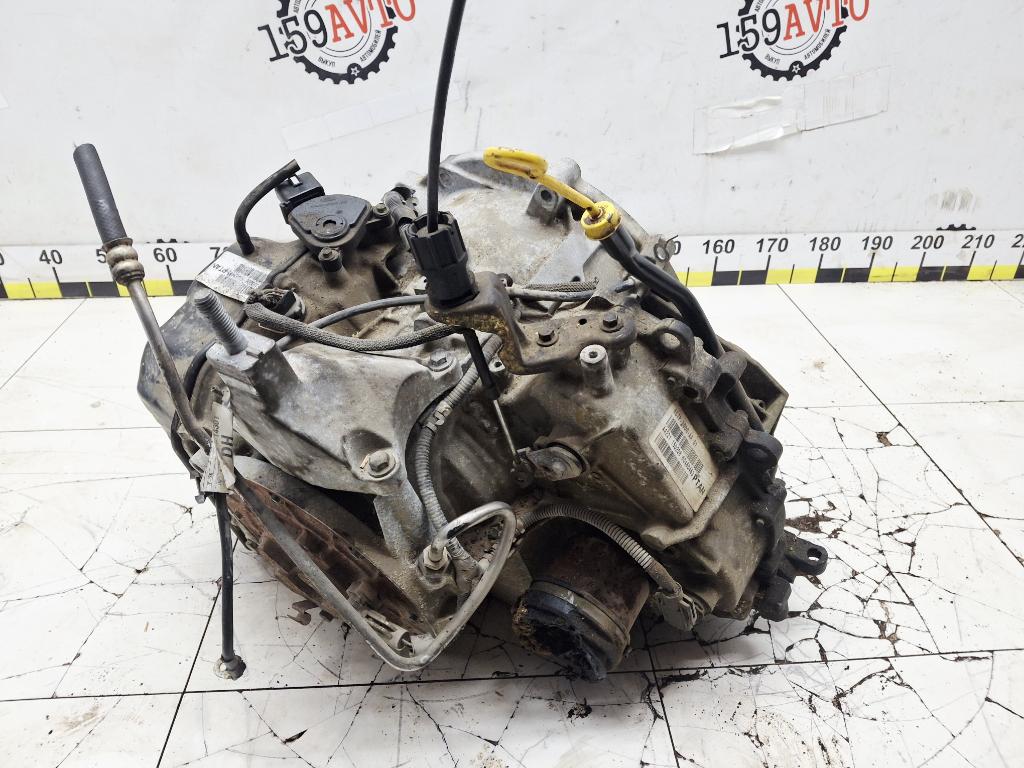 АКПП для Ford Mondeo (3)