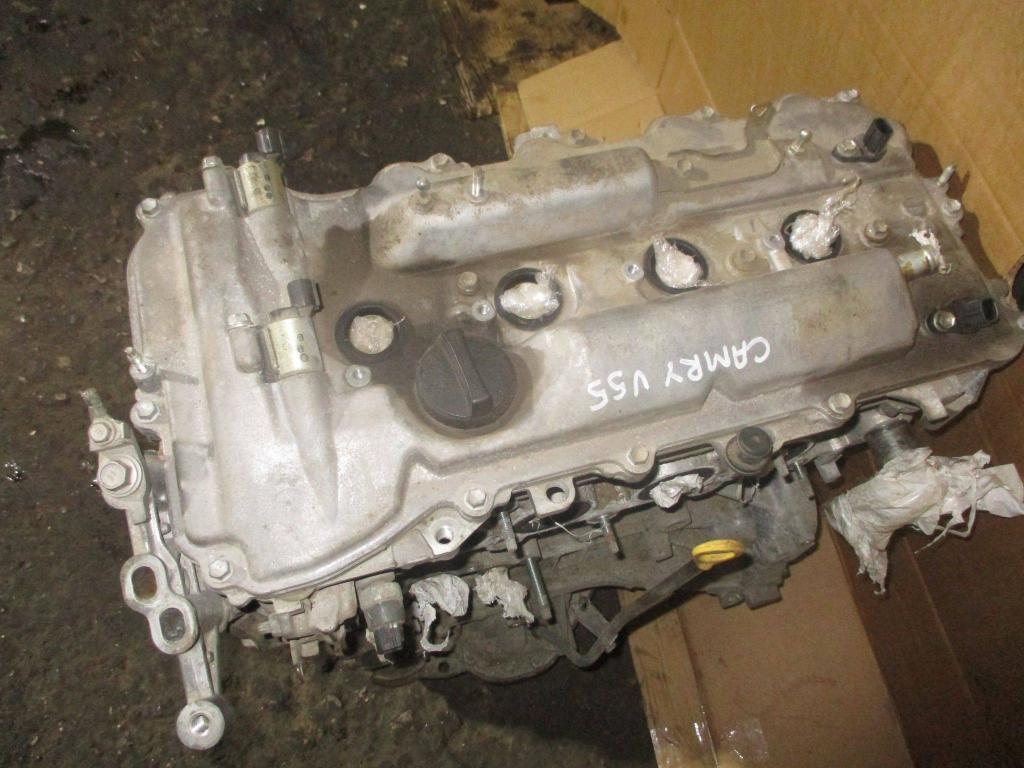 Двигатель (ДВС) для Toyota Camry XV50 2011-2017