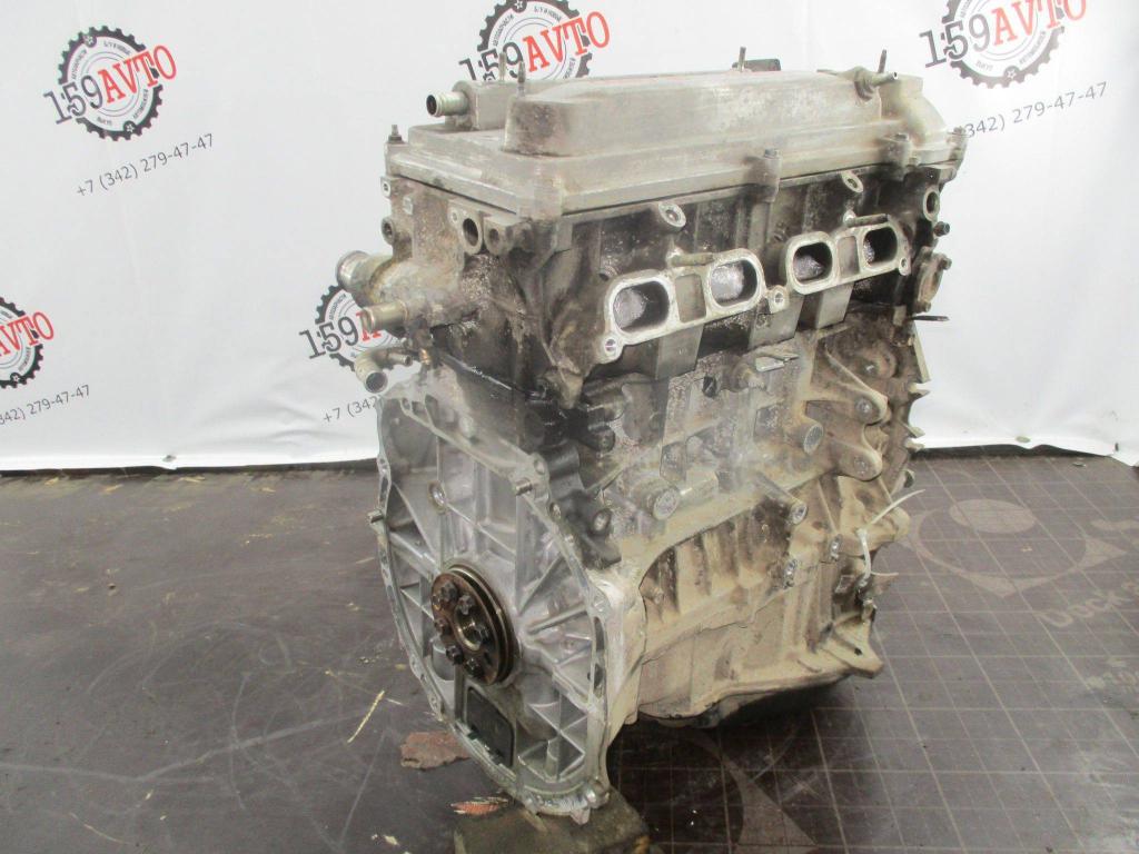 Двигатель (ДВС) для Toyota Camry XV40 2006-2011