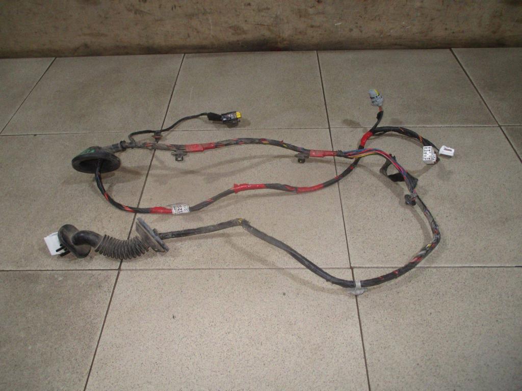 Проводка (двери) для Hyundai Elantra (HD) 2006-2010