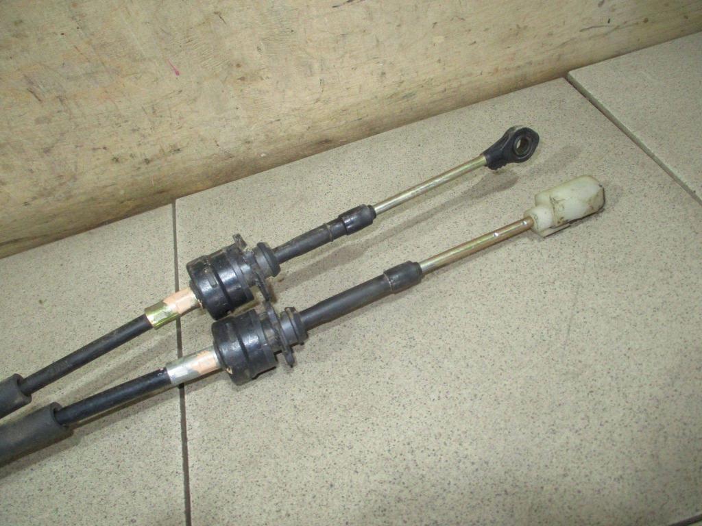 Трос МКПП для Mitsubishi Lancer 9 (CS) 2003-2006