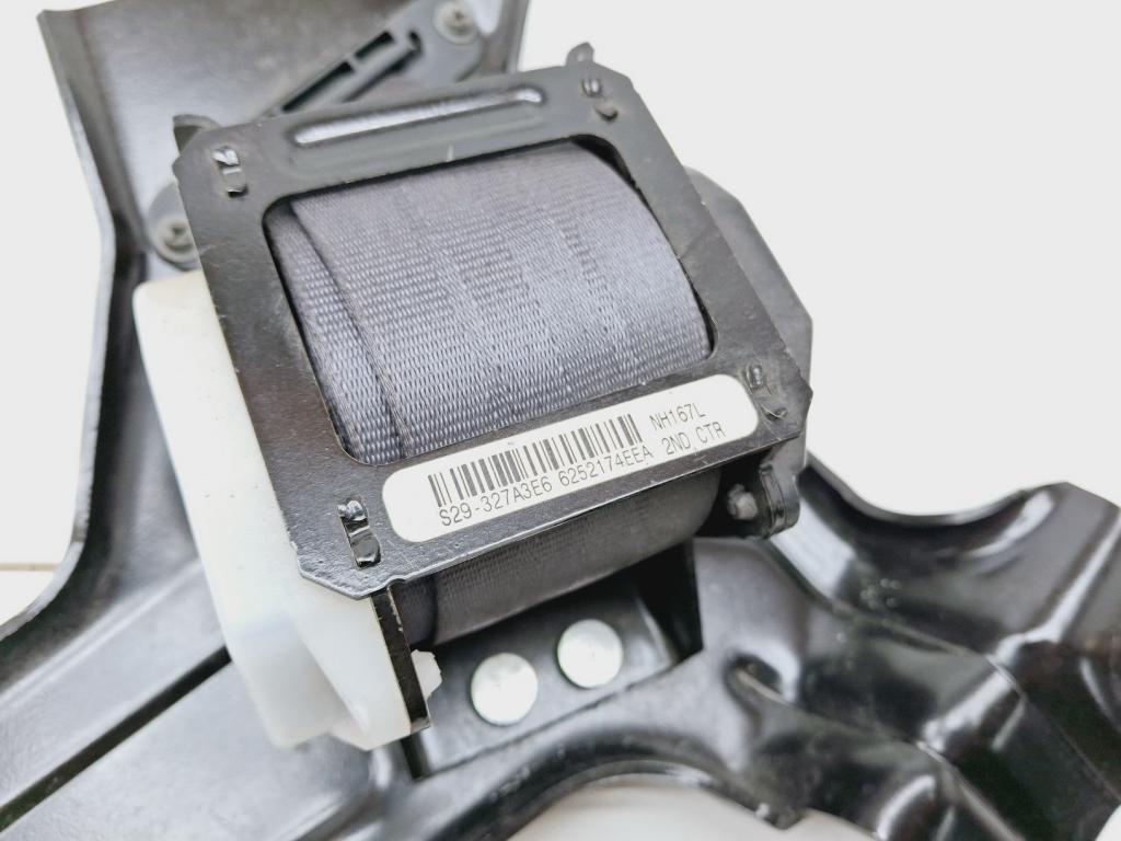 Ремень безопасности для Honda CR-V IV 2012-2016
