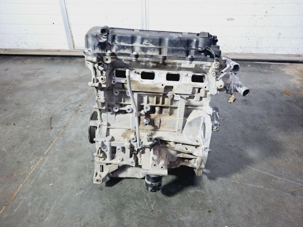 Двигатель (ДВС) для Mitsubishi Outlander (GF) 2012>