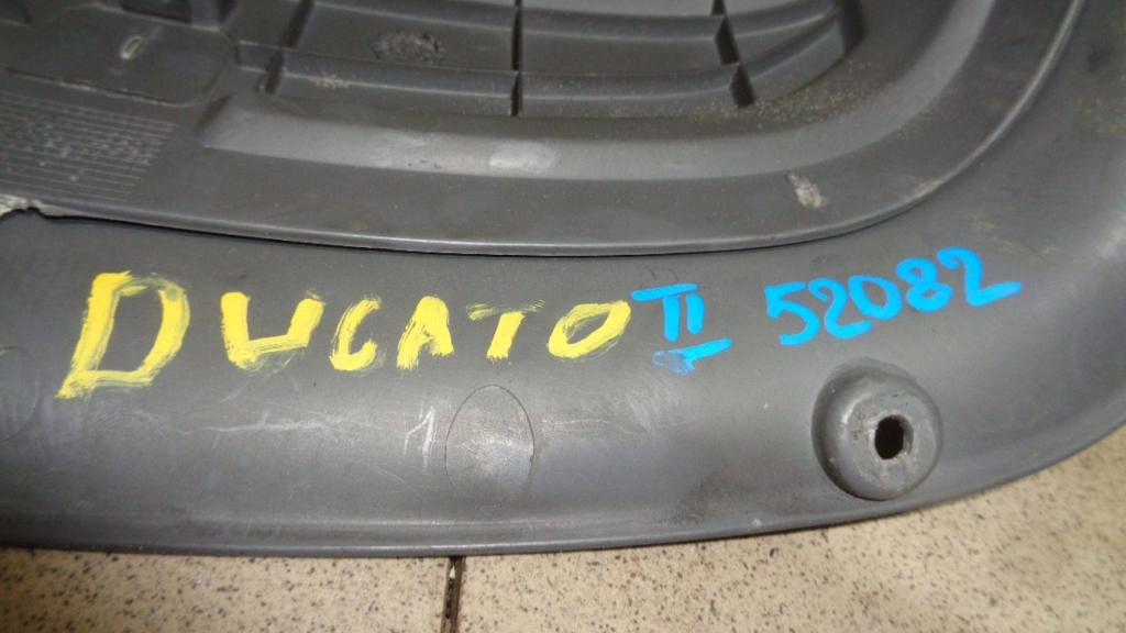 Накладка декоративная для Fiat Ducato II 1993-2006