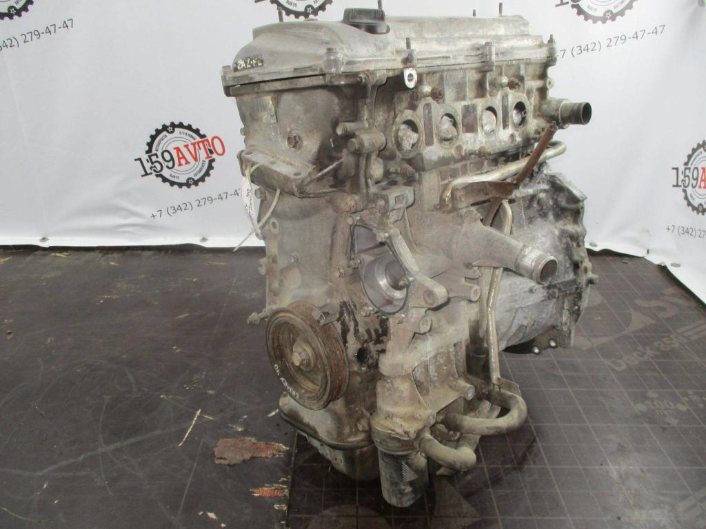 Двигатель (ДВС) для Toyota Camry XV40 2006-2011