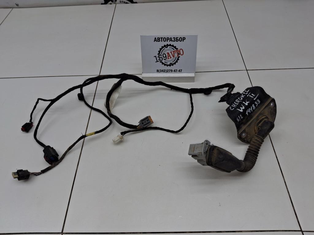 Проводка (двери) для Jeep Grand Cherokee (WK2) 2011-2022