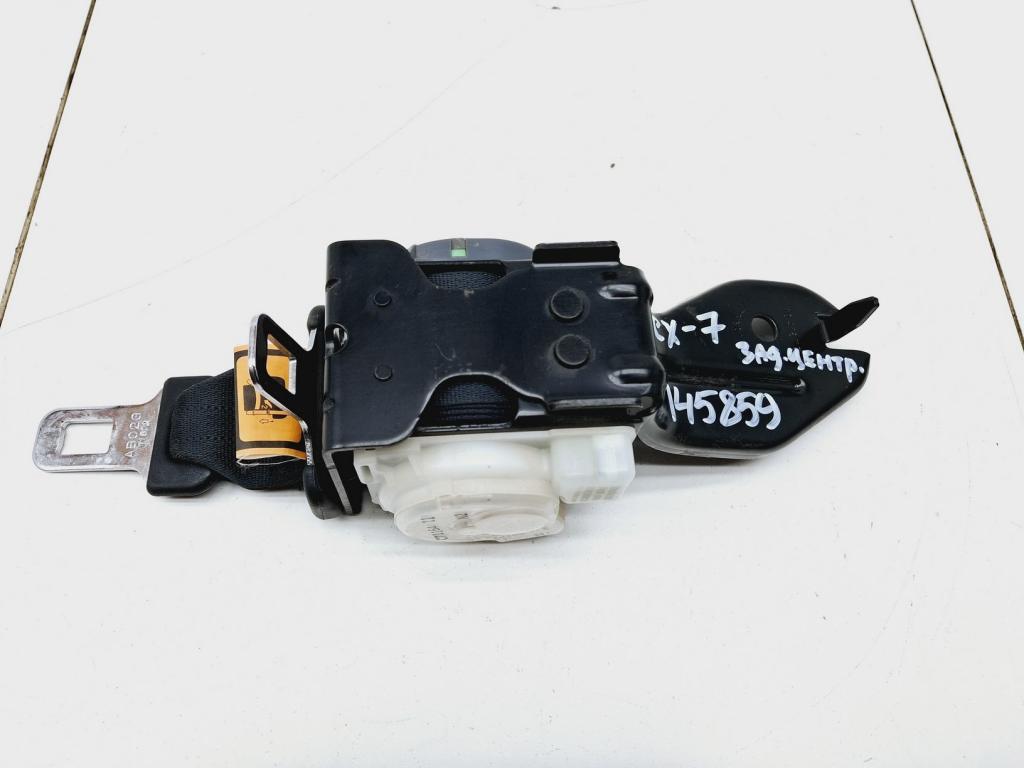 Ремень безопасности для Mazda CX-7 2006-2012