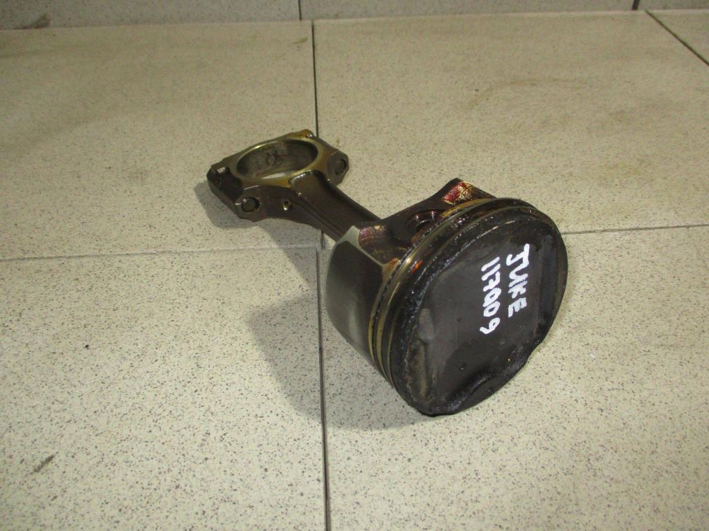 Поршень с шатуном для Nissan Juke (F15) 2011-2019