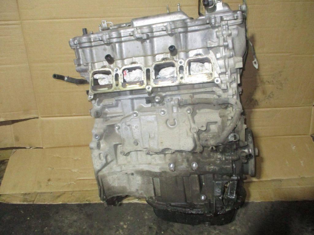 Двигатель (ДВС) для Toyota Camry XV50 2011-2017