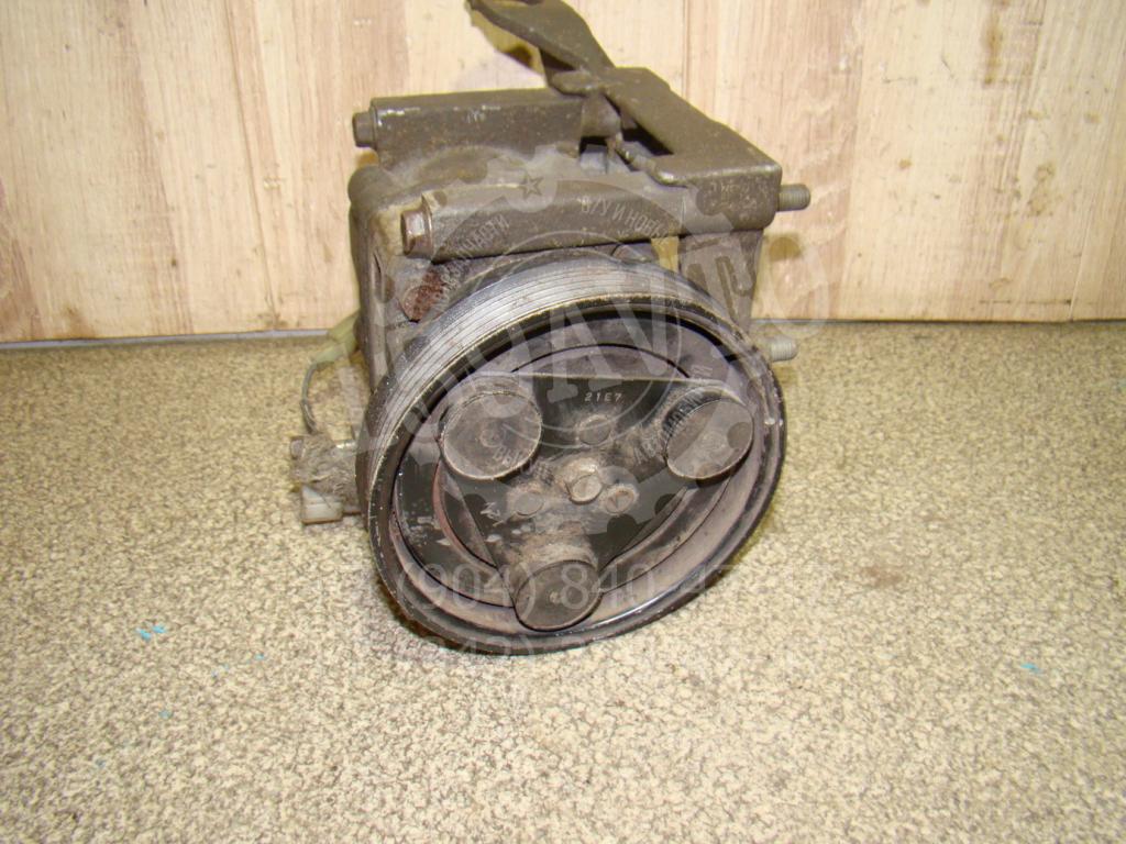 Компрессор кондиционера для Mazda 626 (GF) 1996-2002