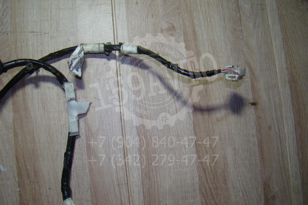 Проводка (двери) для Toyota Corolla (E180) 2013-2019