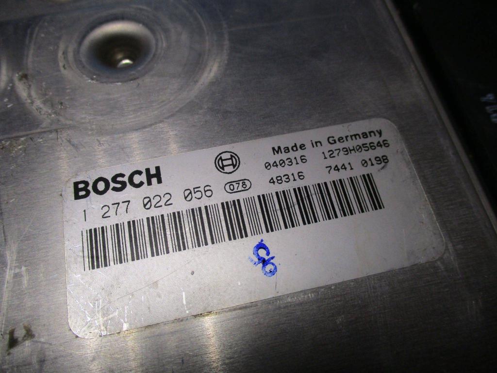 Блок электронный для BMW 6-Series (E63/E64) 2003-2010