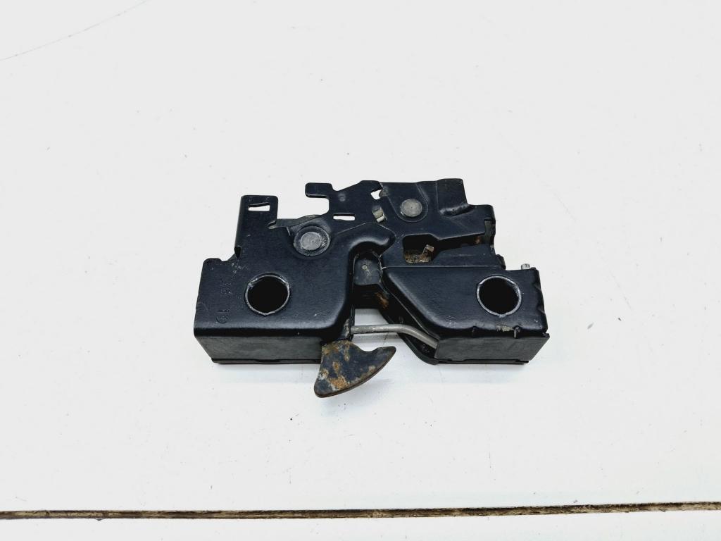 Замок капота для VW Polo Sedan 2010-2020