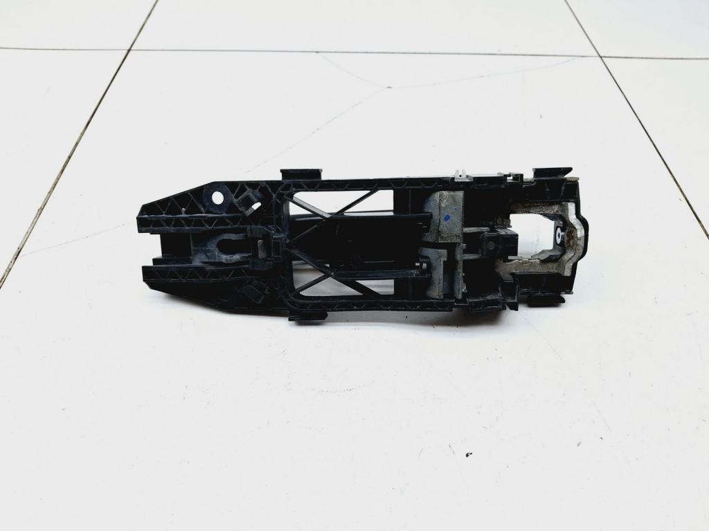 Ручка двери передней наружная левая для VW Polo Sedan 2010-2020