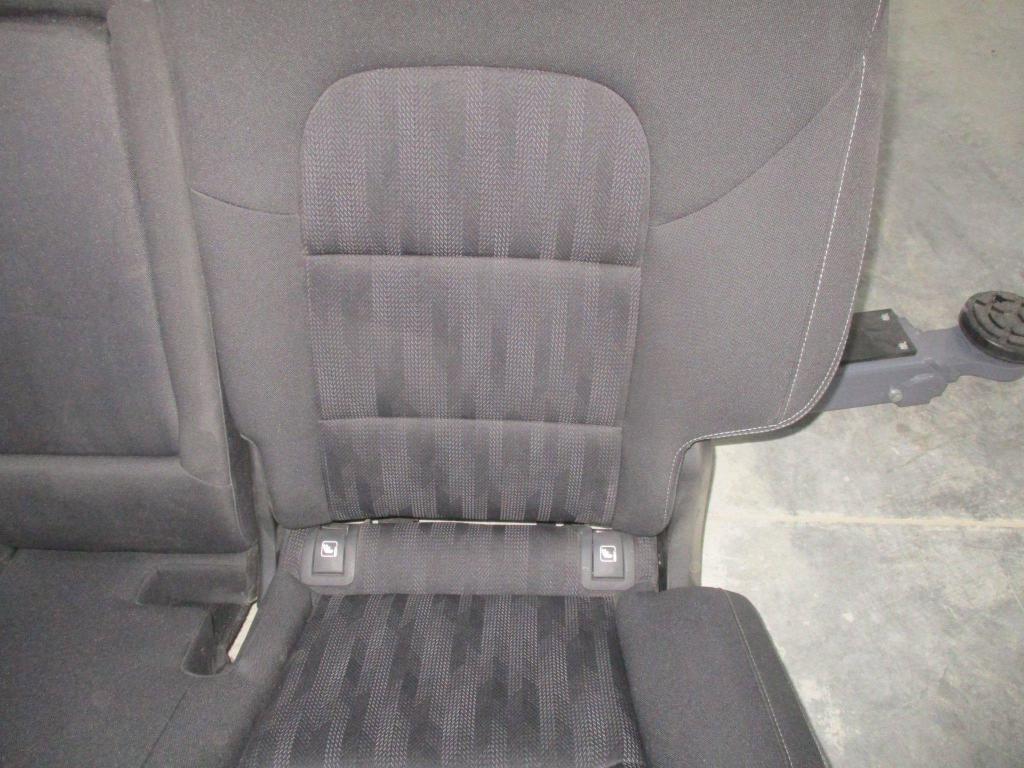 Сиденье заднее (диван) для Kia Sportage IV (QL) 2016-2022