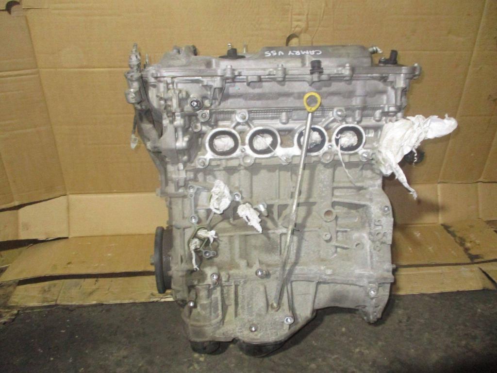 Двигатель (ДВС) для Toyota Camry XV50 2011-2017