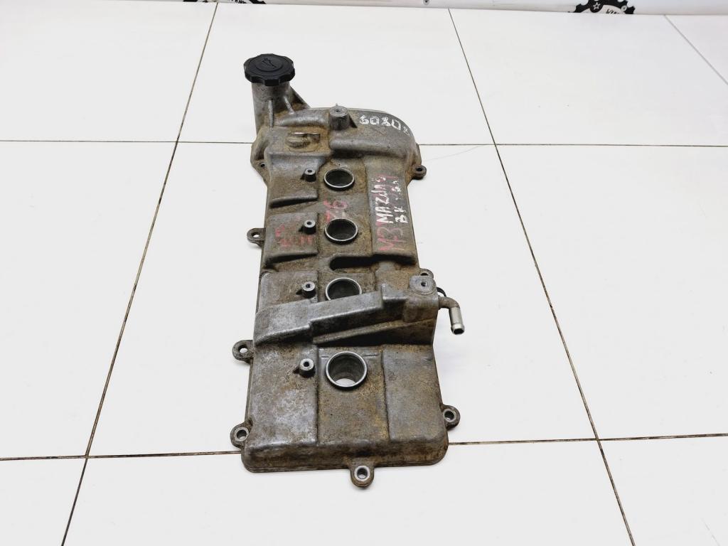 Крышка головки блока (клапанная) для Mazda Mazda 3 (BK) 2002-2008