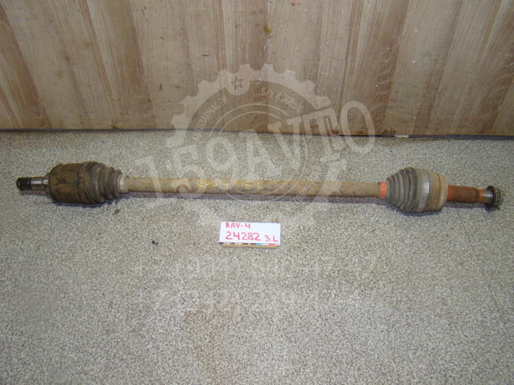 Полуось задняя для Toyota RAV4 (XA30) 2005-2012