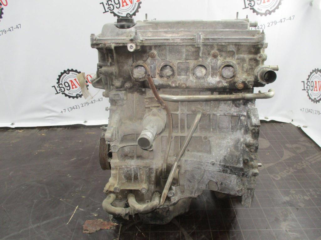 Двигатель (ДВС) для Toyota Camry XV40 2006-2011