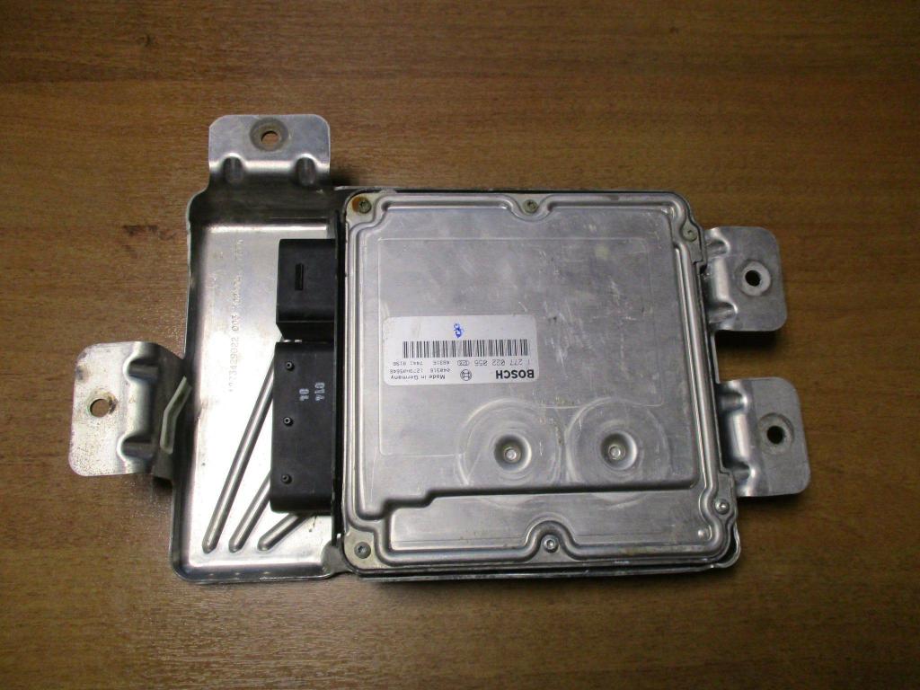 Блок электронный для BMW 6-Series (E63/E64) 2003-2010