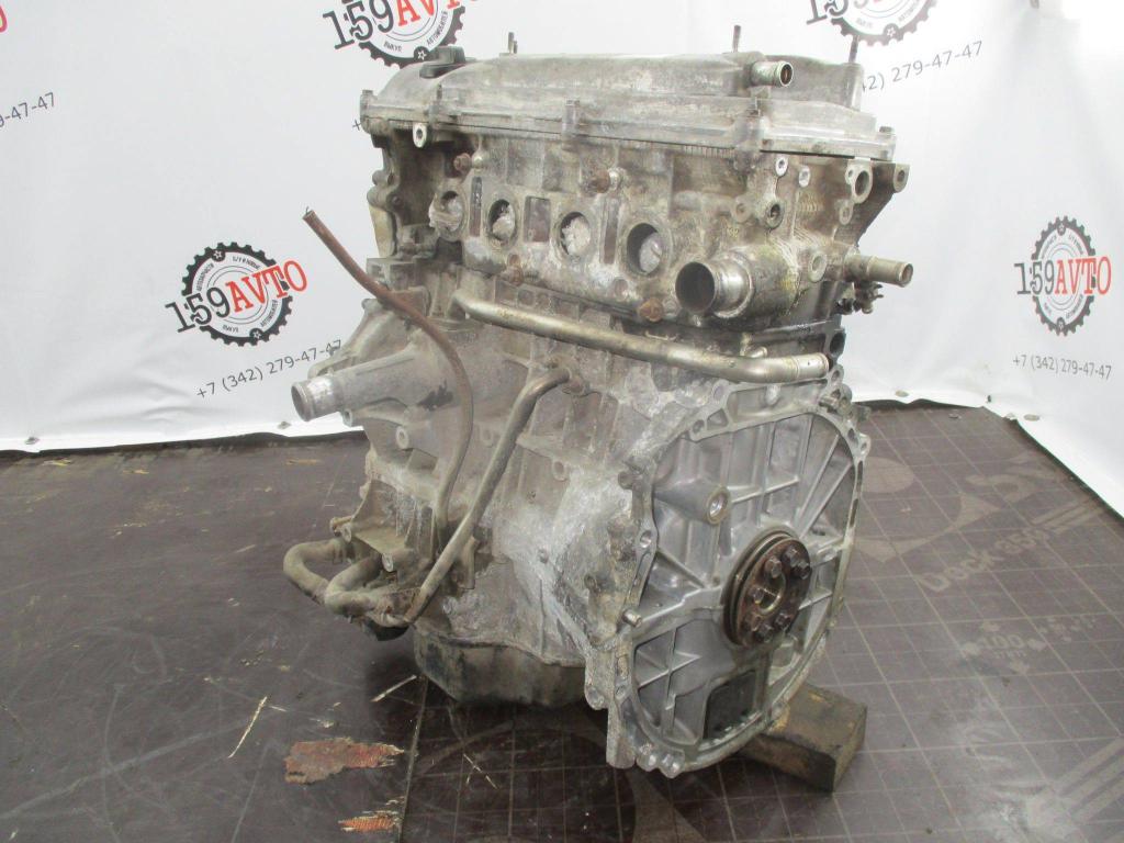Двигатель (ДВС) для Toyota Camry XV40 2006-2011