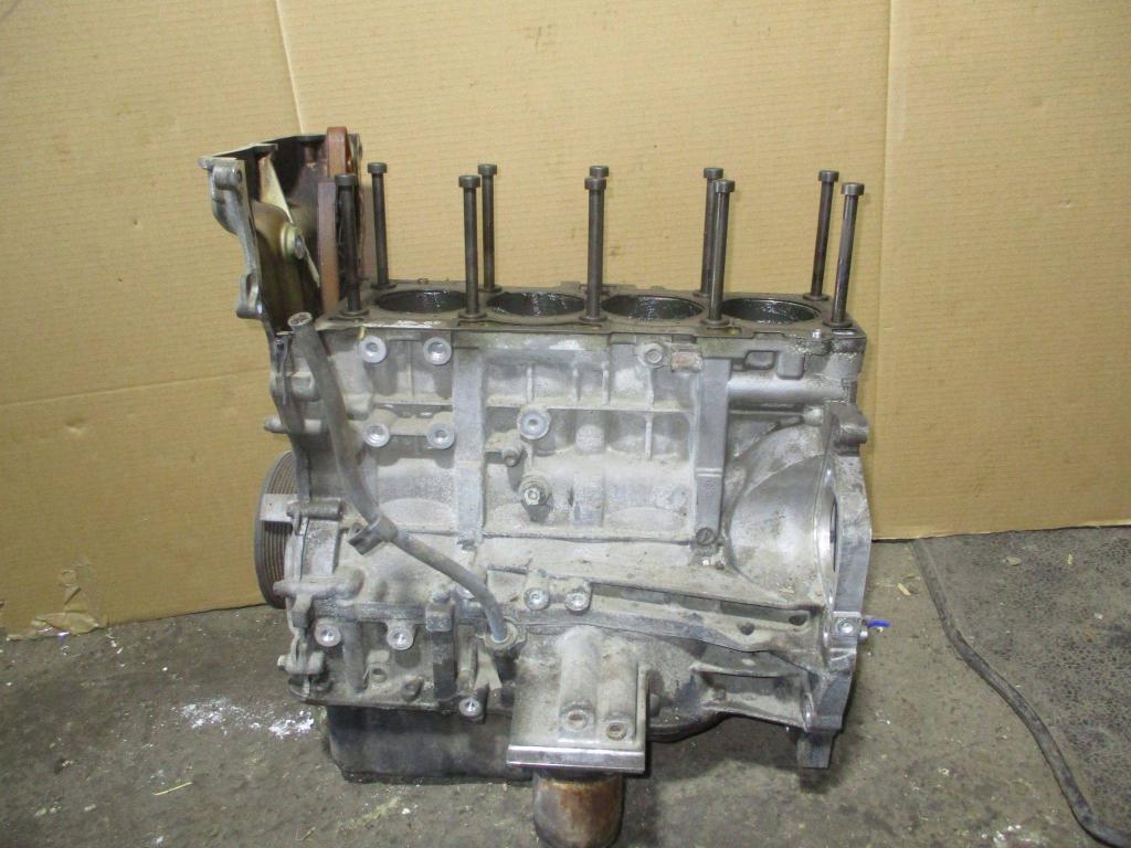 Двигатель (ДВС) для Mitsubishi Outlander (GF) 2012>