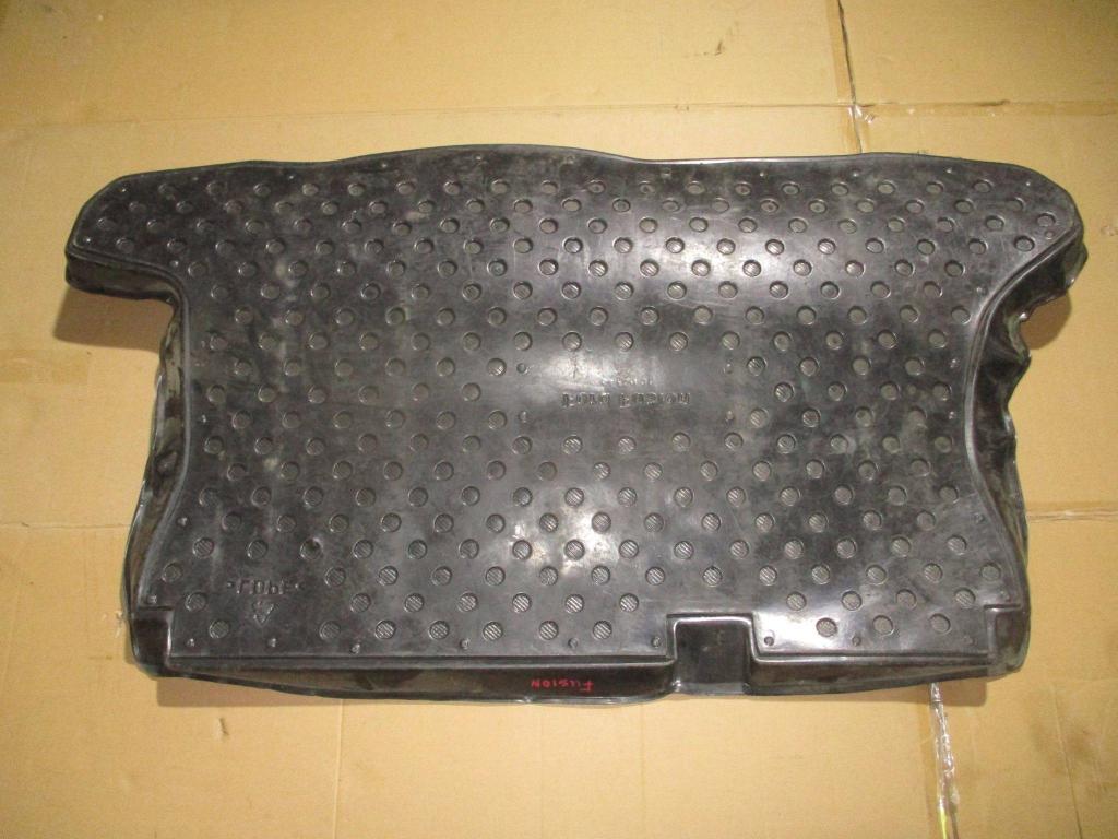 Коврик багажника для Ford Fusion 2002-2012