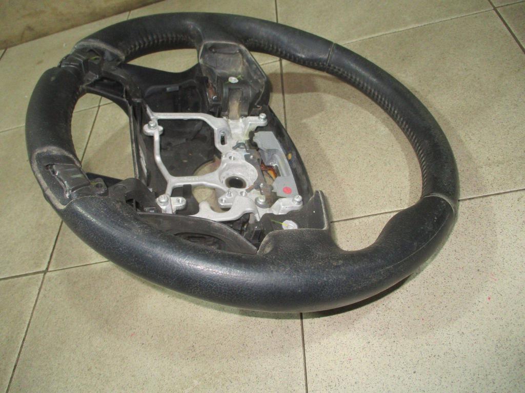 Рулевое колесо (руль) для Toyota Land Cruiser Prado 150 2009-2023