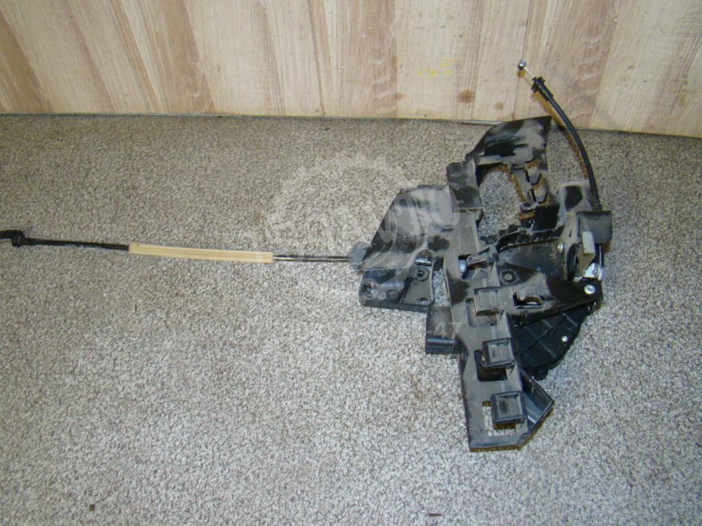 Замок двери задней левой для Ford Focus II 2005-2011