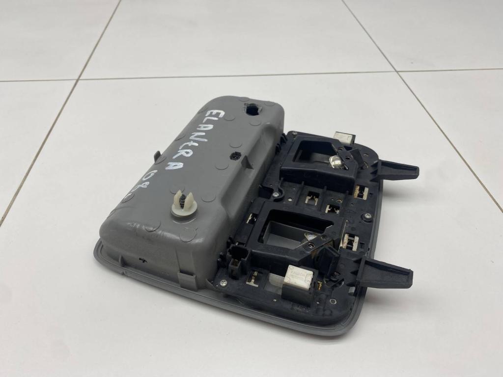 Плафон салонный для Hyundai Elantra (HD) 2006-2010