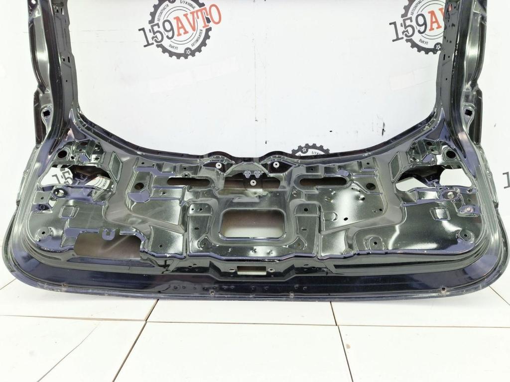 Дверь багажника для Nissan Qashqai (J11)