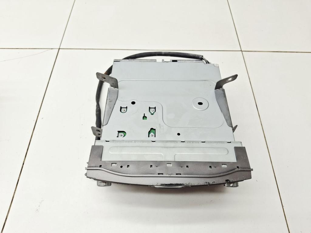Магнитола для Subaru Outback (B14, BR)