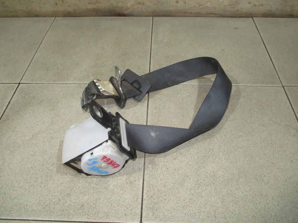 Ремень безопасности для Mitsubishi Lancer 9 (CS) 2003-2006
