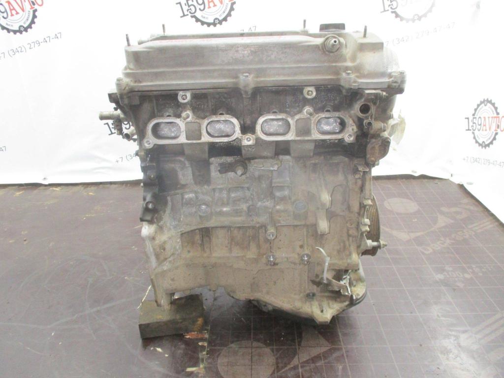 Двигатель (ДВС) для Toyota Camry XV40 2006-2011